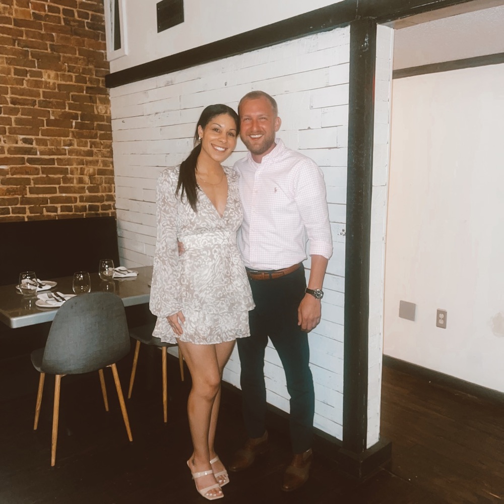 Meet your Posher, Jahna